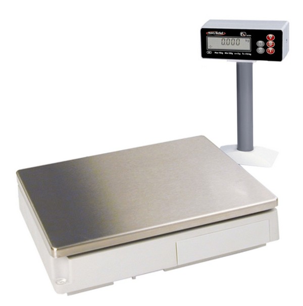 FX120 weighing scales