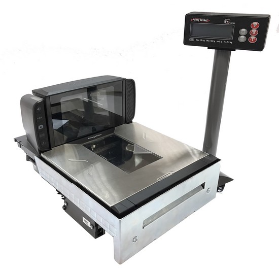 FX131 weighing scales
